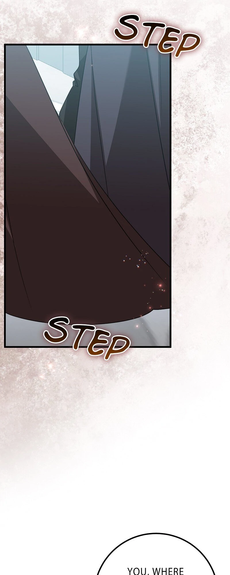 My First kiss With The Evil Butler Chapter 49 - page 30
