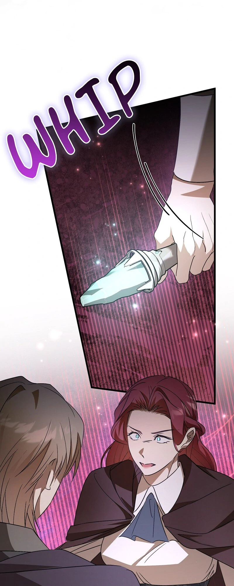 My First kiss With The Evil Butler Chapter 49 - page 37