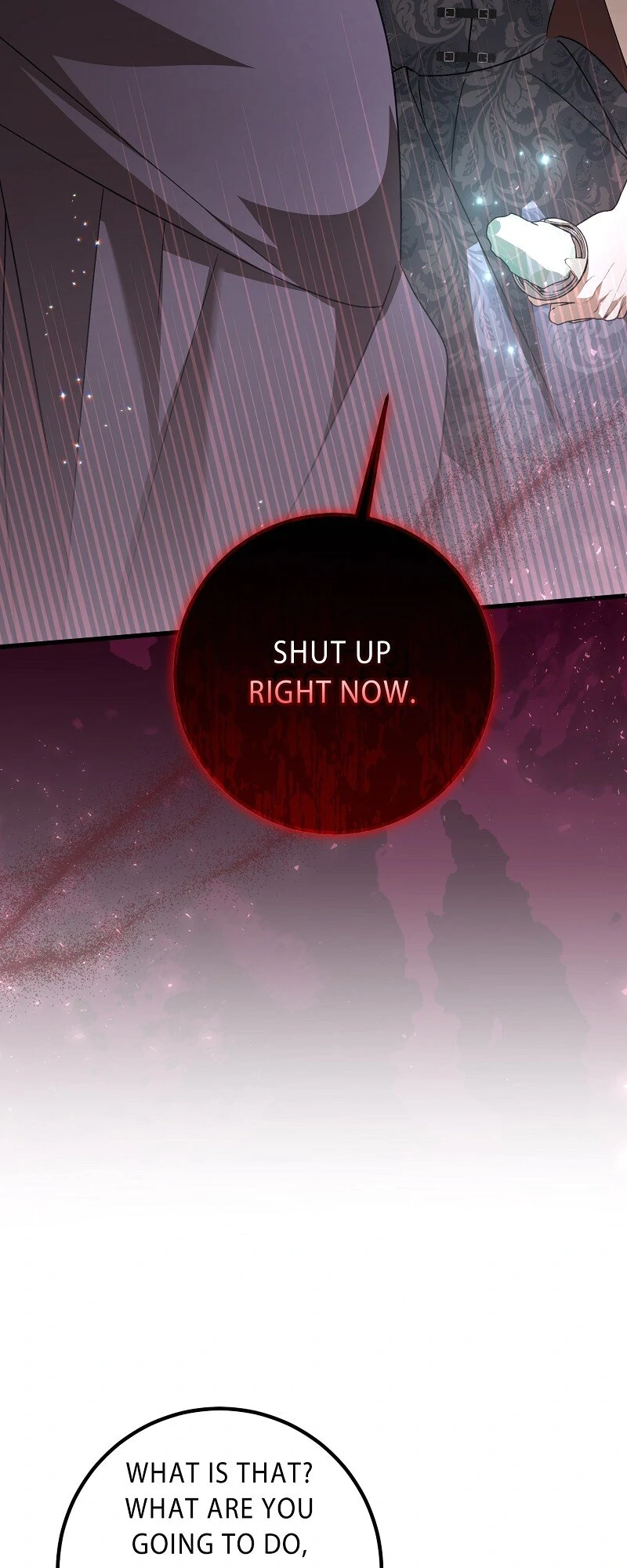 My First kiss With The Evil Butler Chapter 49 - page 38