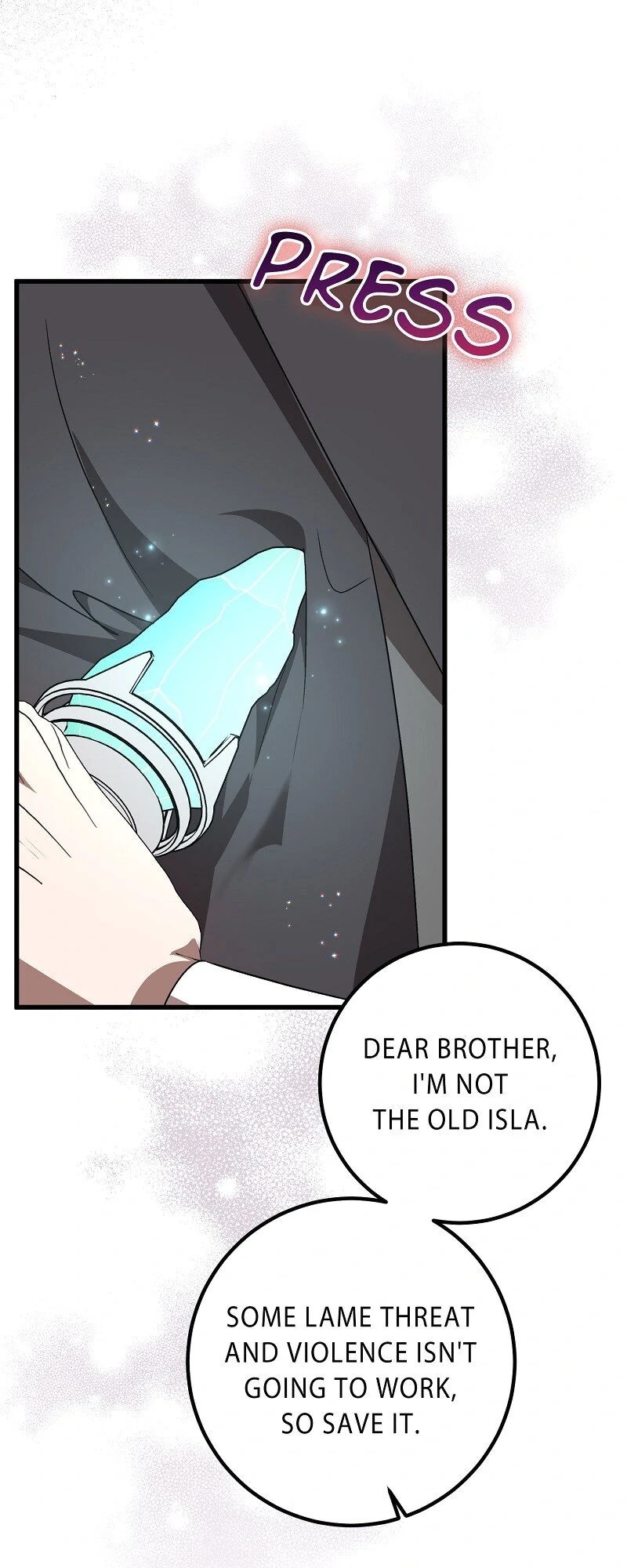 My First kiss With The Evil Butler Chapter 49 - page 41