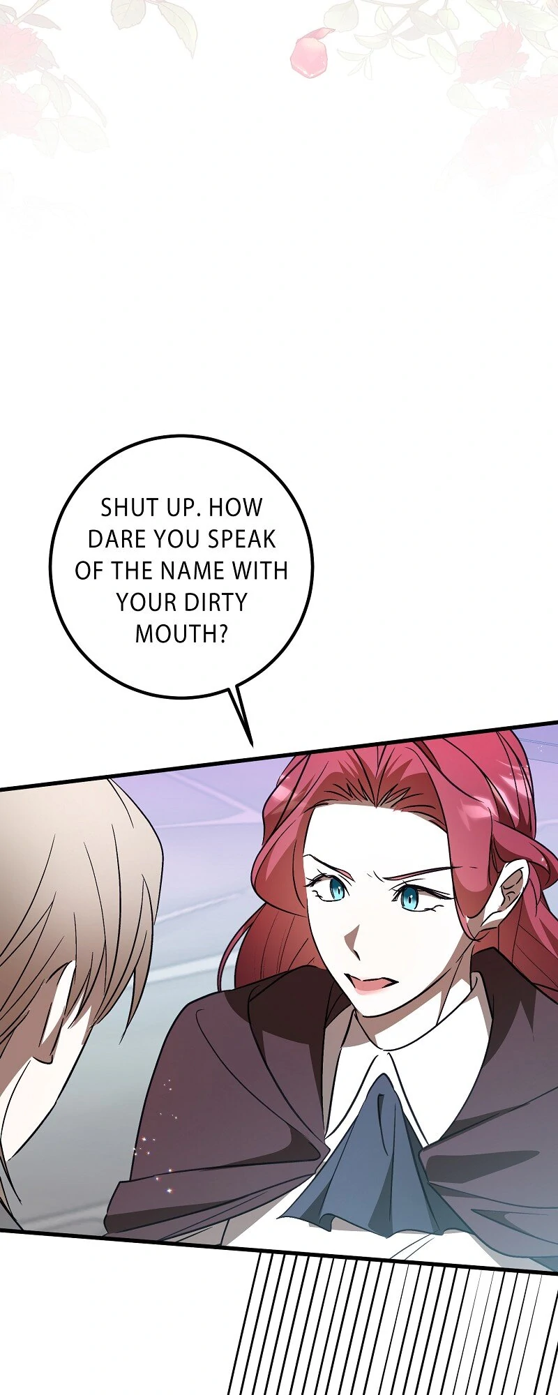 My First kiss With The Evil Butler Chapter 49 - page 48
