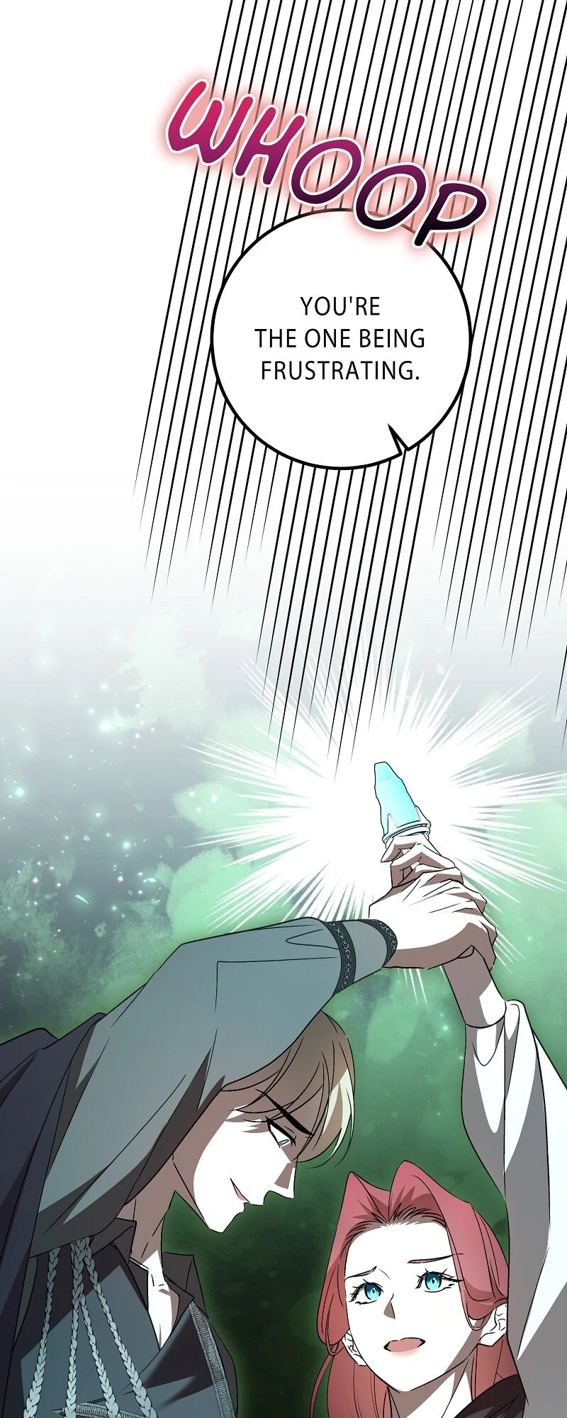 My First kiss With The Evil Butler Chapter 49 - page 49