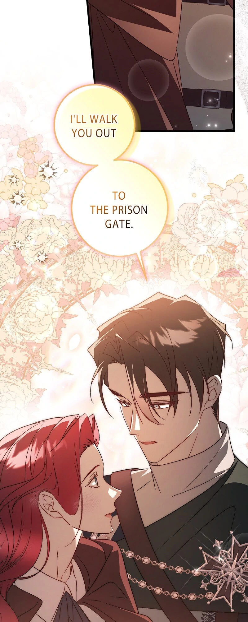 My First kiss With The Evil Butler Chapter 49 - page 6