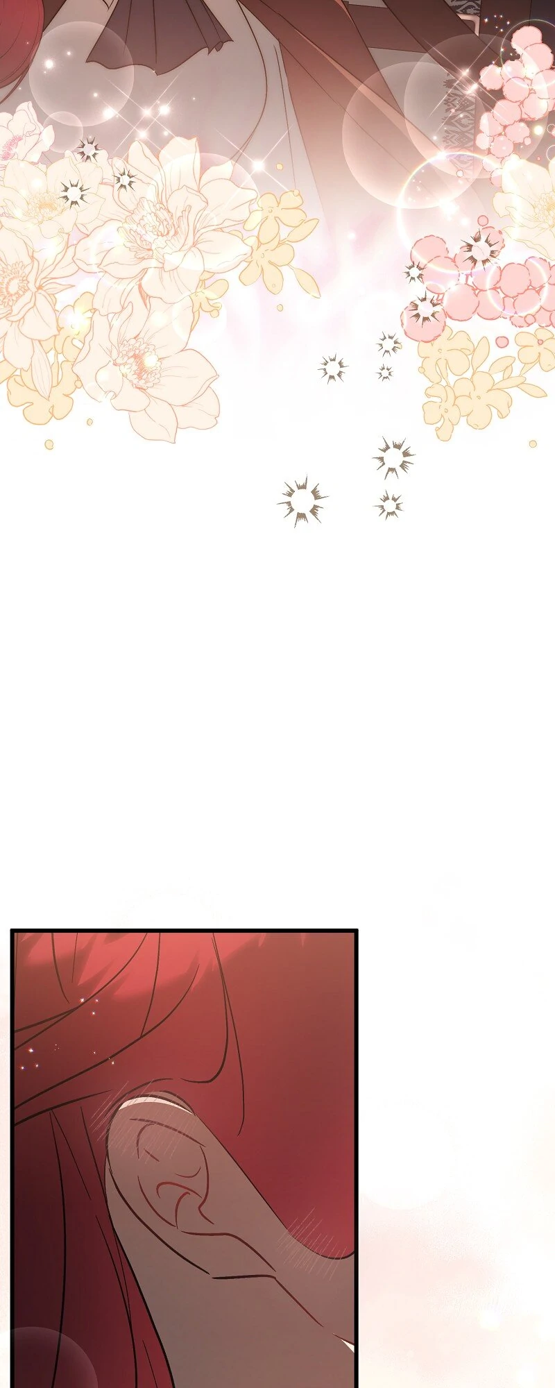 My First kiss With The Evil Butler Chapter 49 - page 7