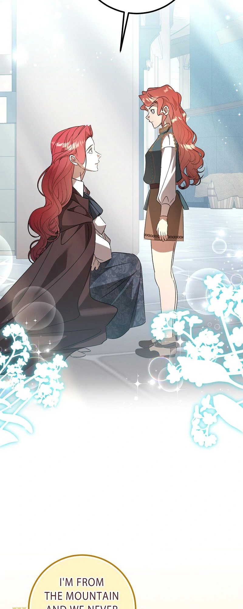 My First kiss With The Evil Butler Chapter 49 - page 62