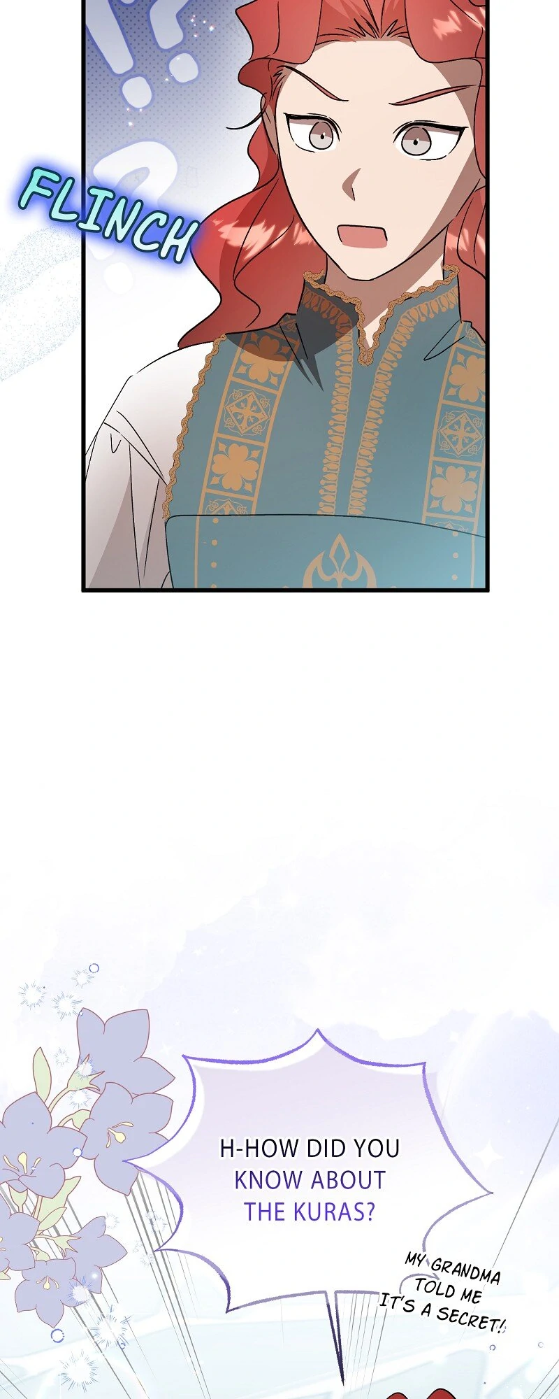 My First kiss With The Evil Butler Chapter 49 - page 66