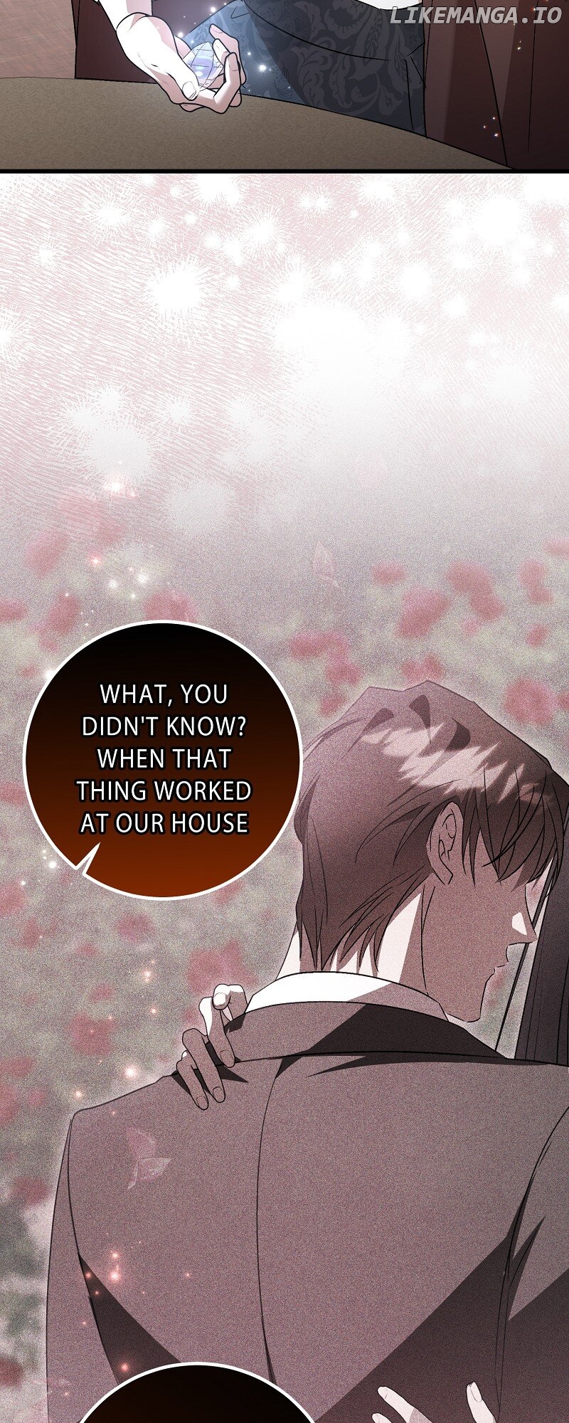 My First kiss With The Evil Butler Chapter 50 - page 14