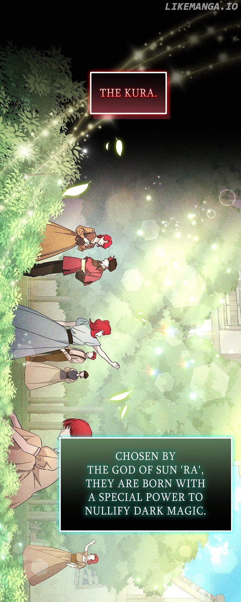 My First kiss With The Evil Butler Chapter 50 - page 24