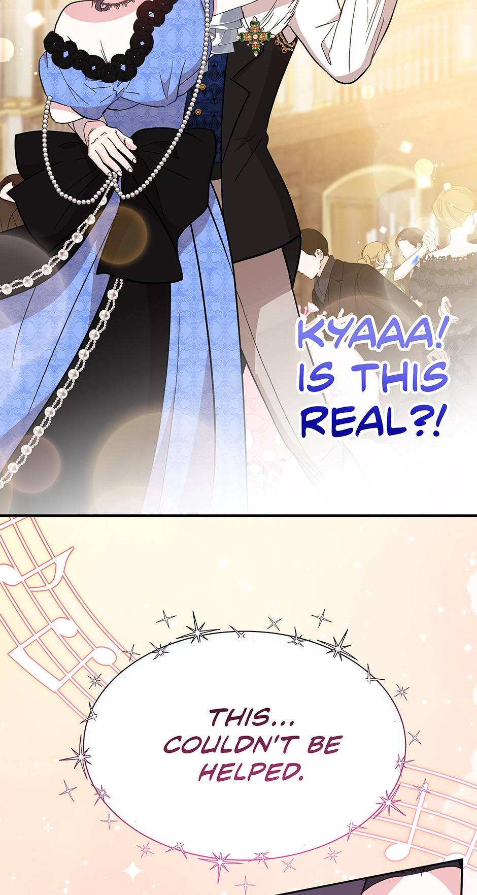 I'm the Tutor of the Twin Highnesses Chapter 37 - page 69