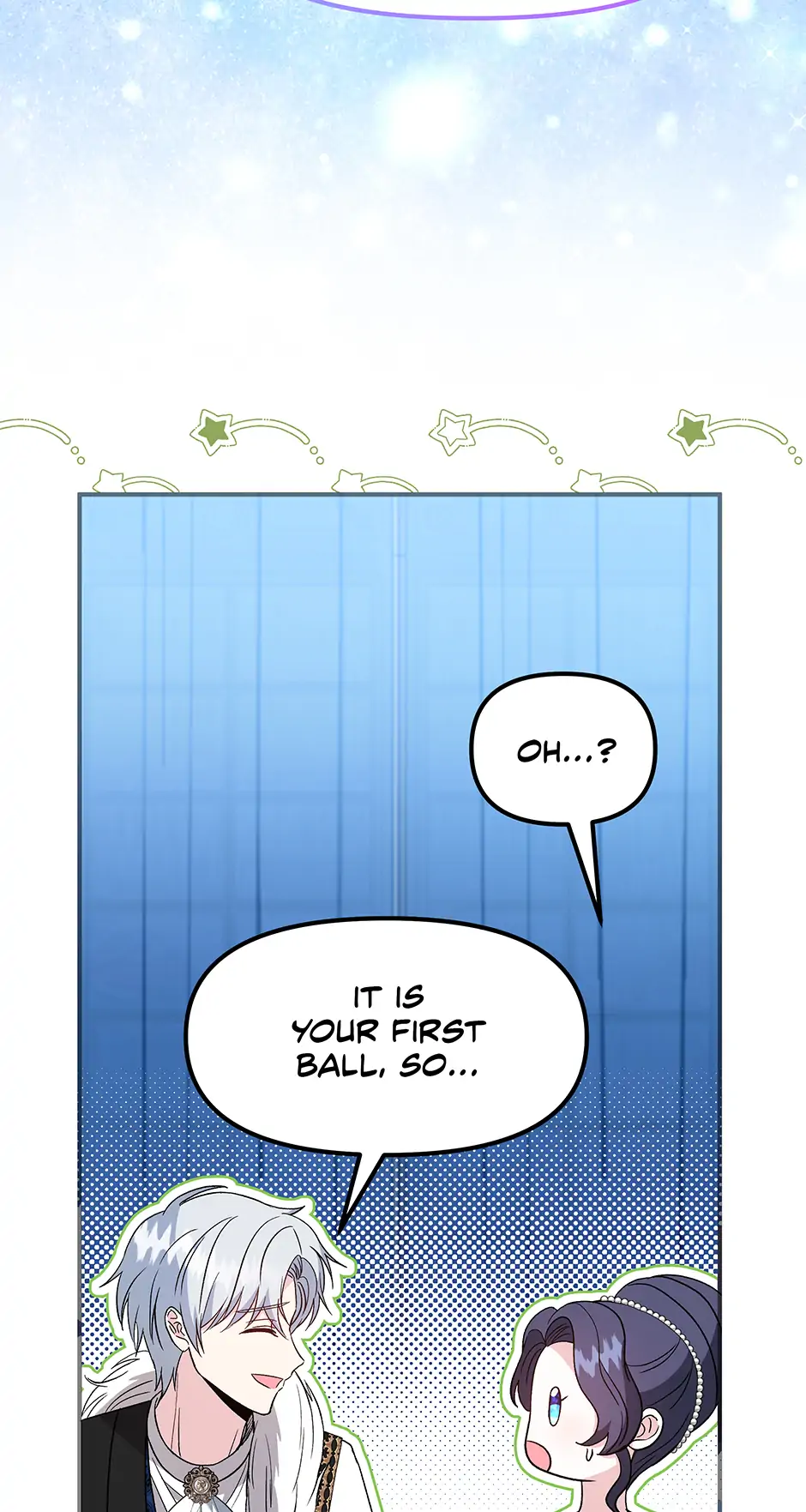 I'm the Tutor of the Twin Highnesses Chapter 40 - page 4