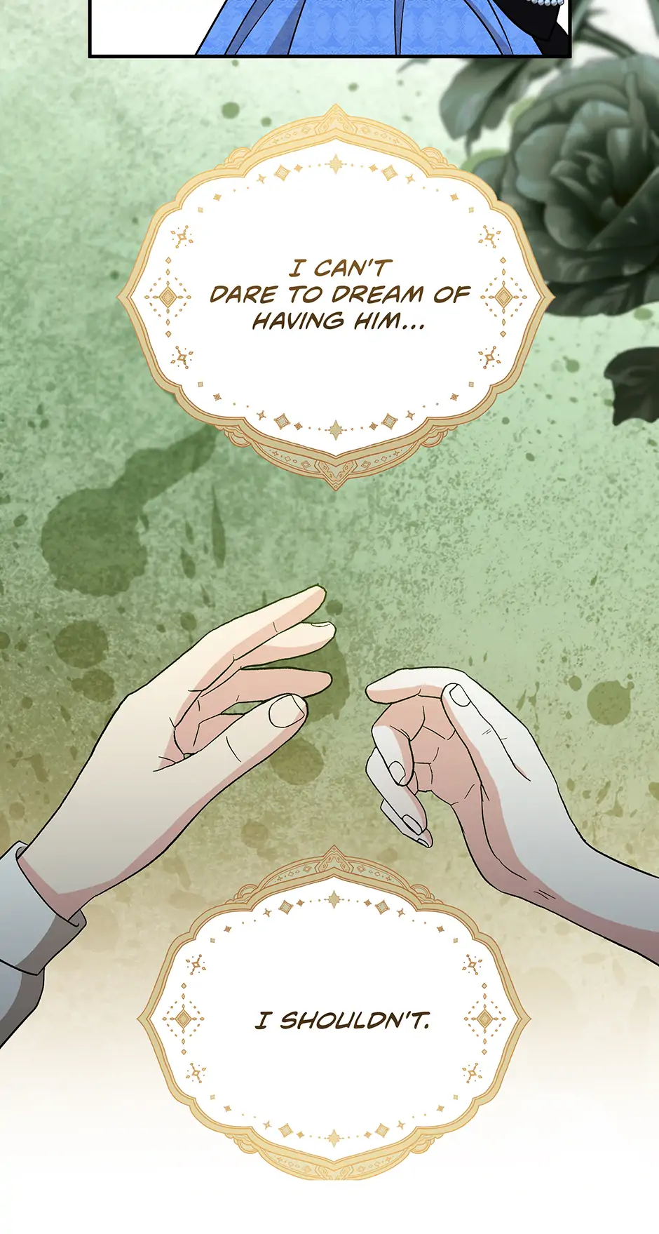 I'm the Tutor of the Twin Highnesses Chapter 40 - page 33