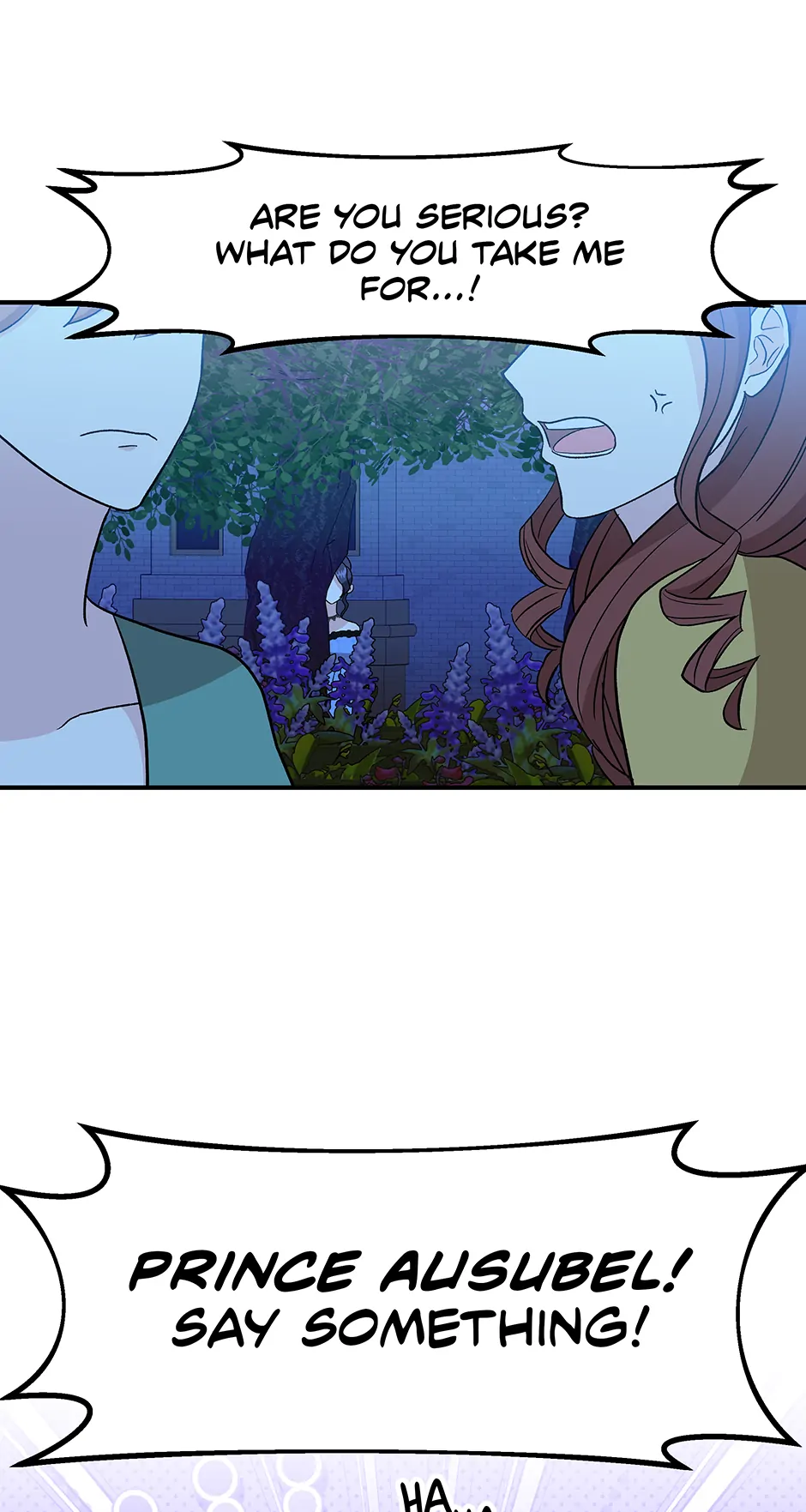 I'm the Tutor of the Twin Highnesses Chapter 40 - page 72