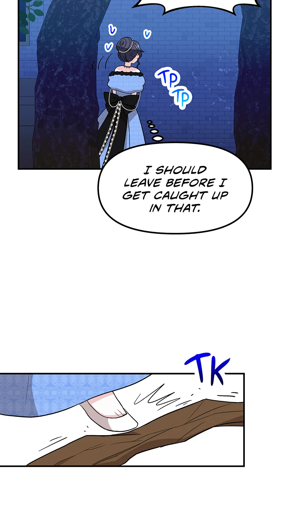 I'm the Tutor of the Twin Highnesses Chapter 40 - page 77