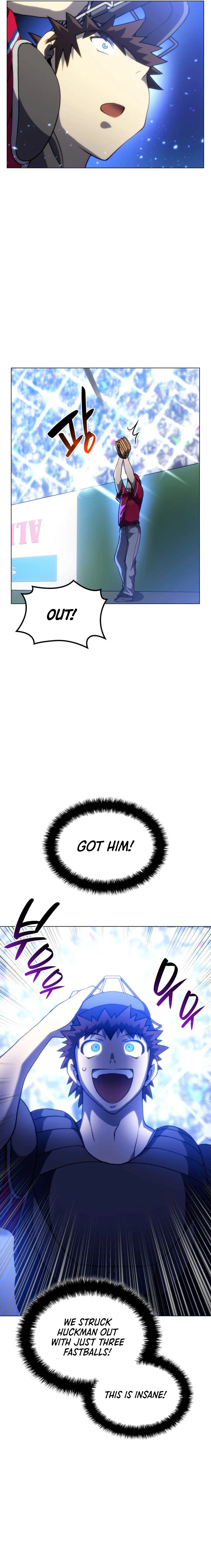Home Plate's Villain Chapter 59 - page 12