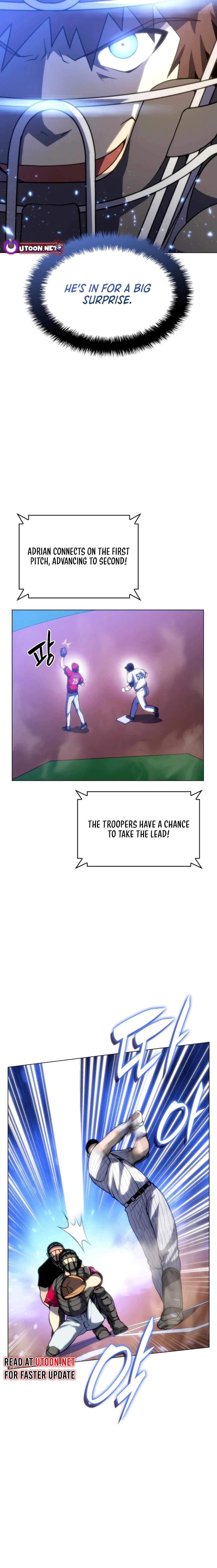 Home Plate's Villain Chapter 59 - page 16
