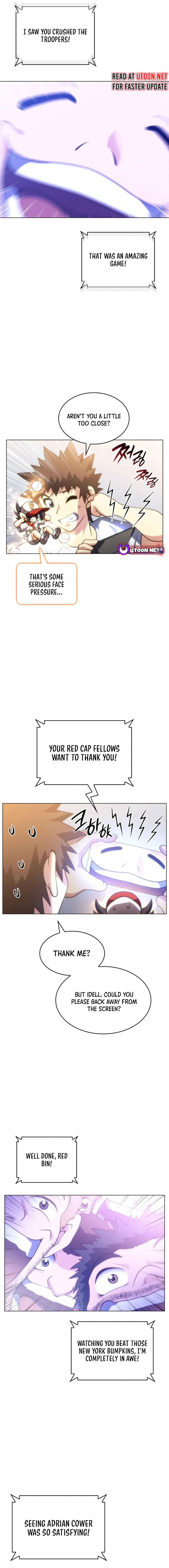 Home Plate's Villain Chapter 60 - page 2