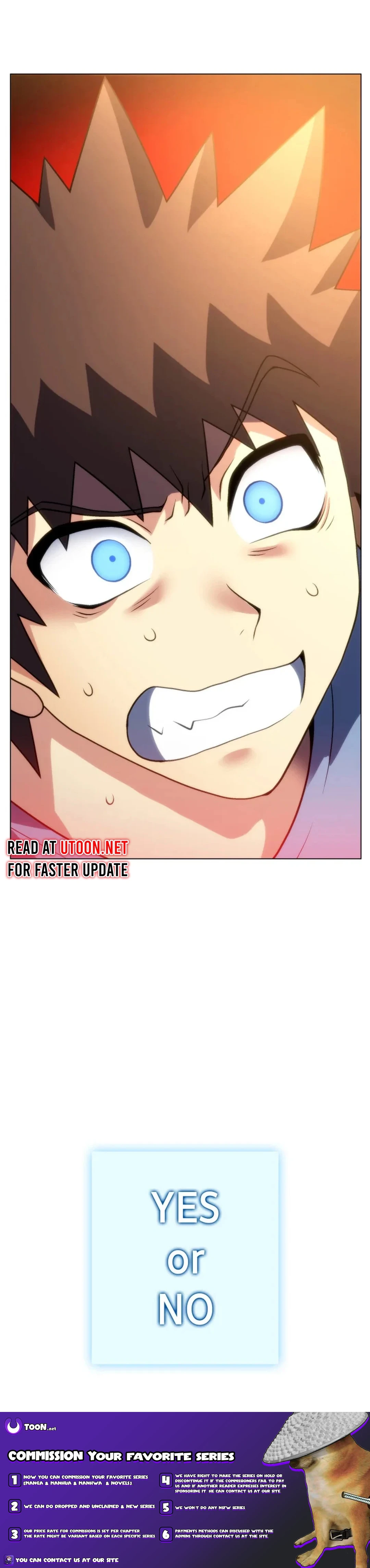 Home Plate's Villain Chapter 62 - page 17