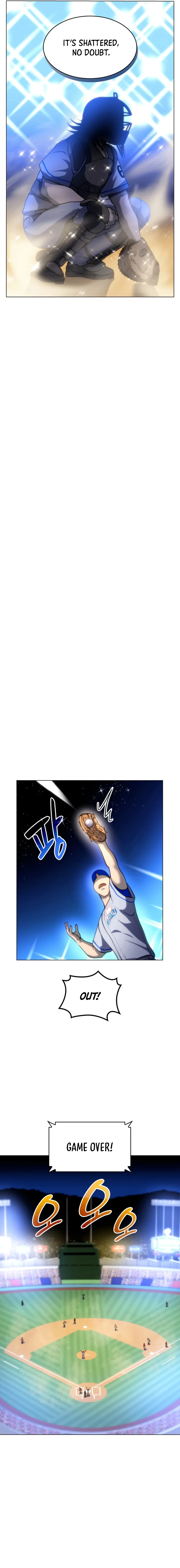Home Plate's Villain Chapter 62 - page 8