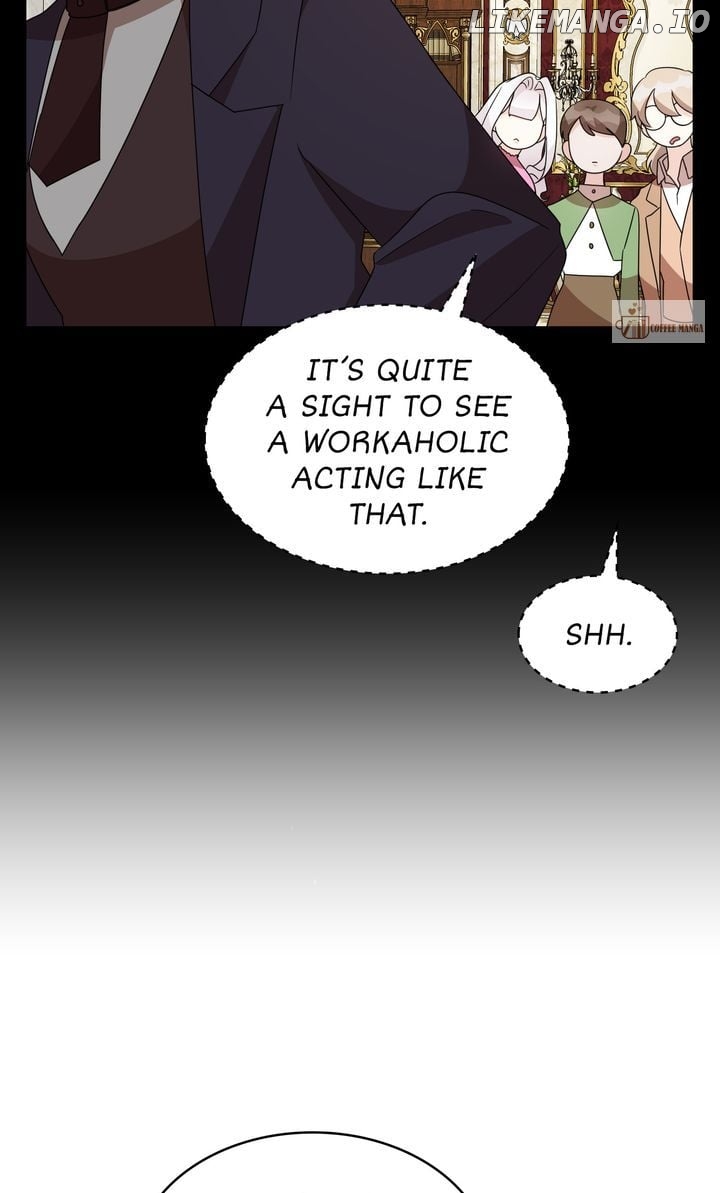 Till Divorce Do Us Part! Chapter 55 - page 10