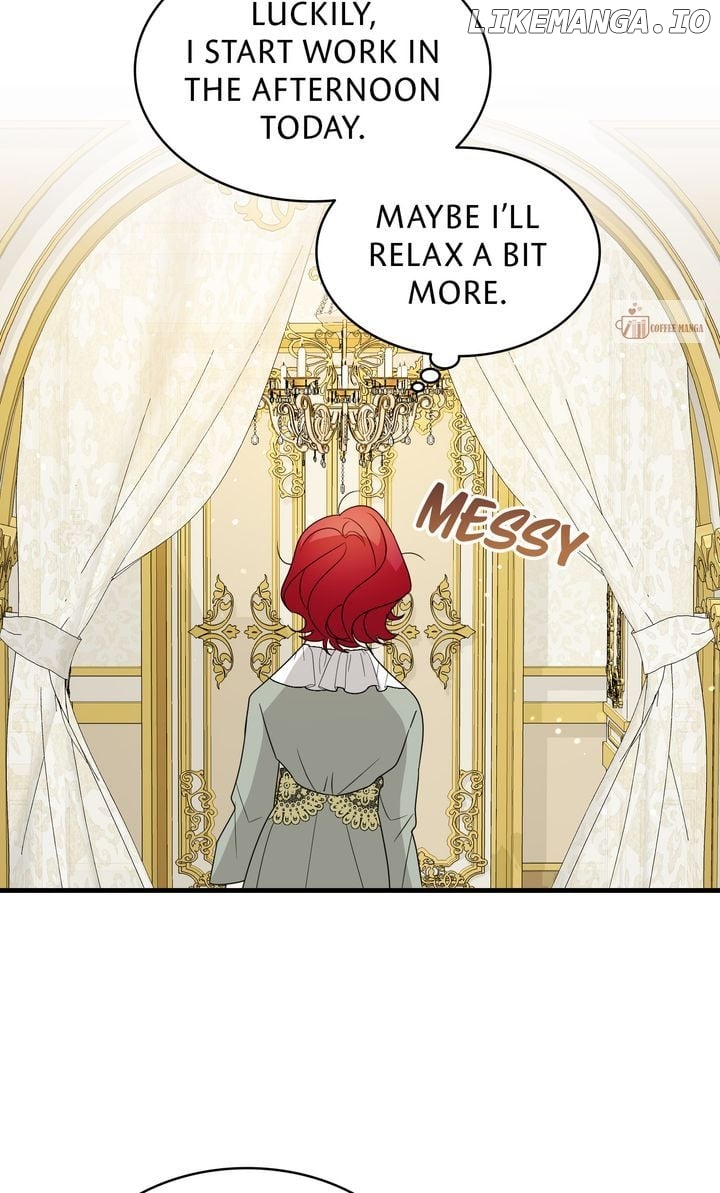 Till Divorce Do Us Part! Chapter 55 - page 11