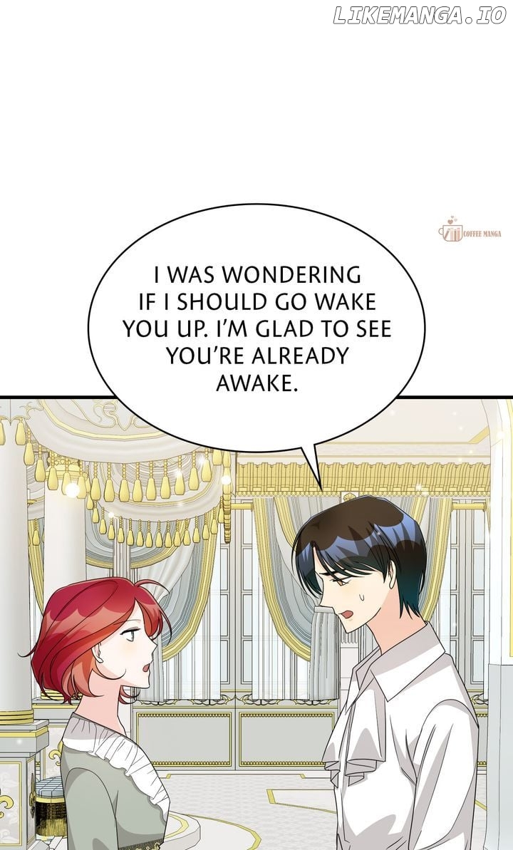 Till Divorce Do Us Part! Chapter 55 - page 13
