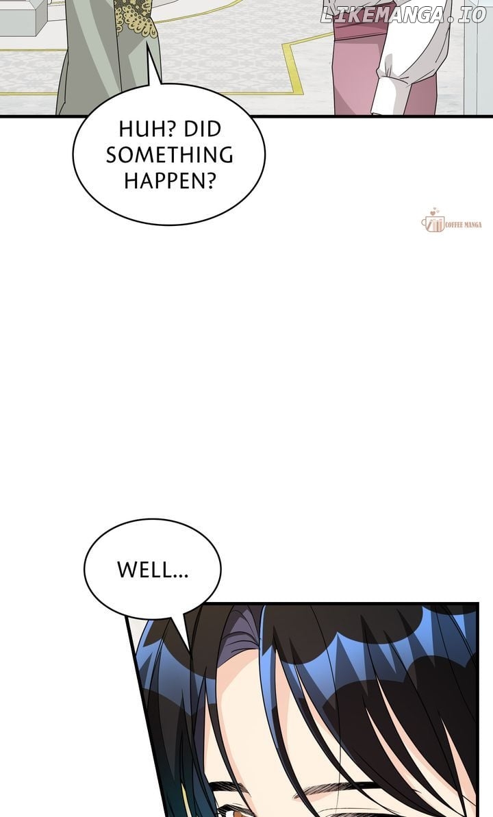 Till Divorce Do Us Part! Chapter 55 - page 14