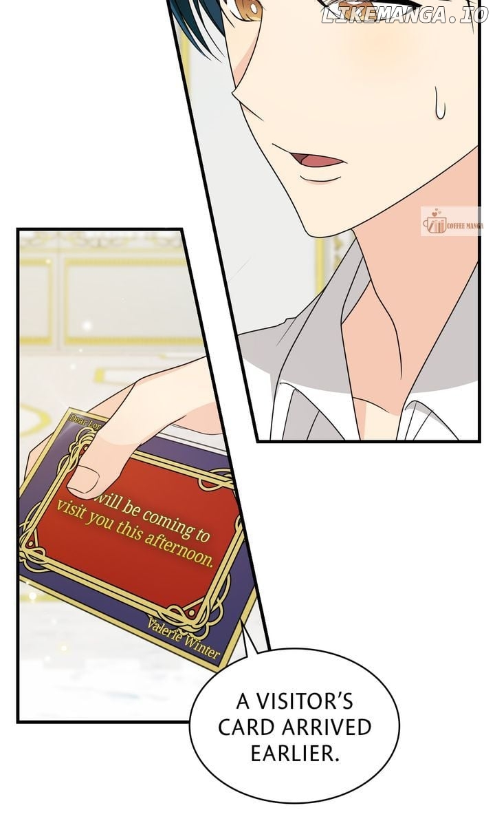 Till Divorce Do Us Part! Chapter 55 - page 15