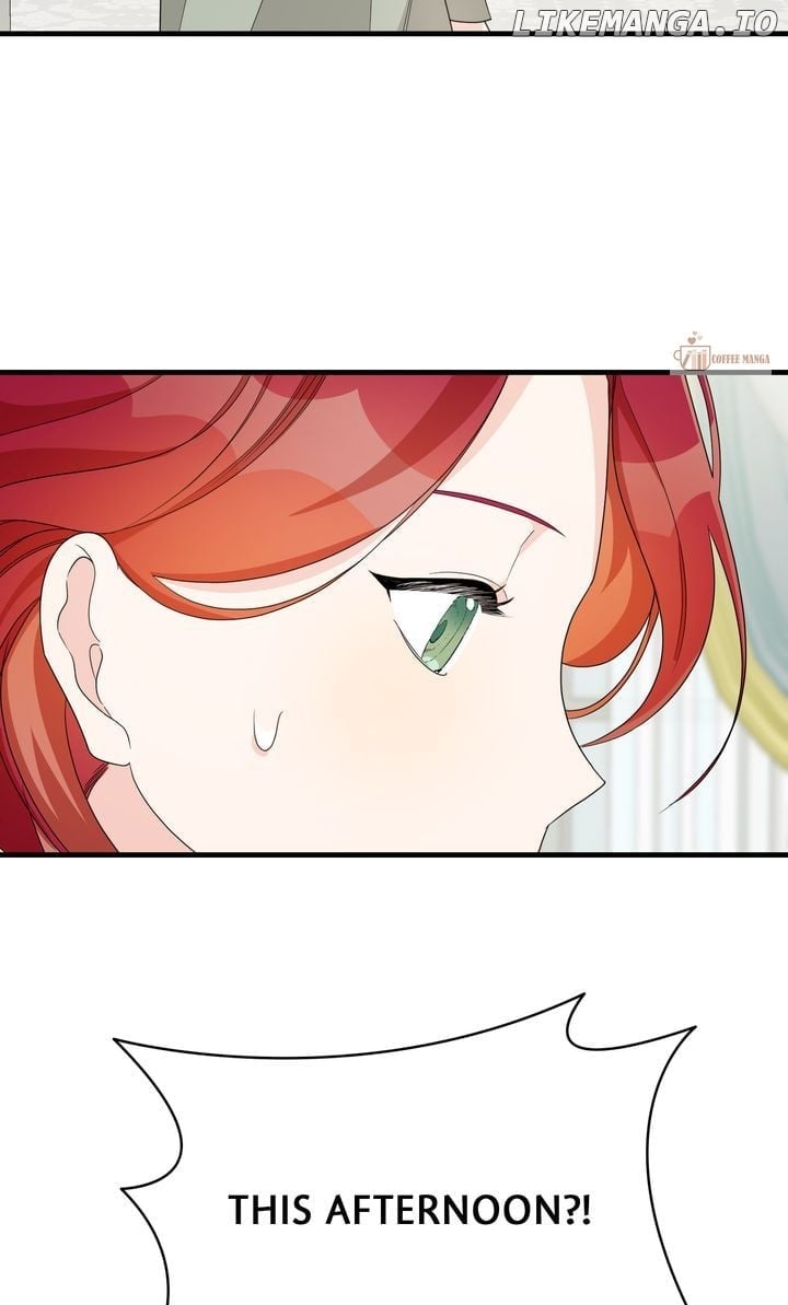 Till Divorce Do Us Part! Chapter 55 - page 18