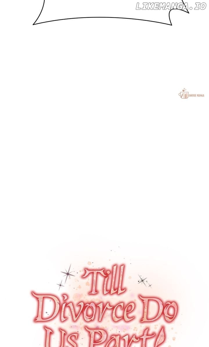 Till Divorce Do Us Part! Chapter 55 - page 19