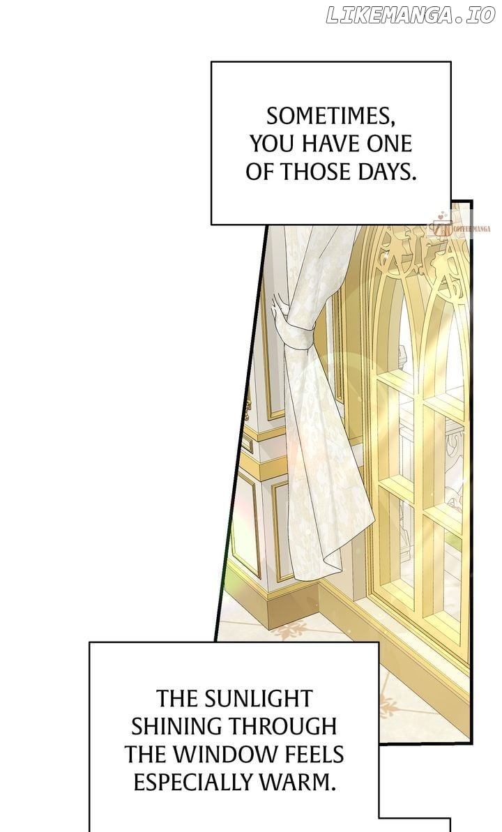 Till Divorce Do Us Part! Chapter 55 - page 2