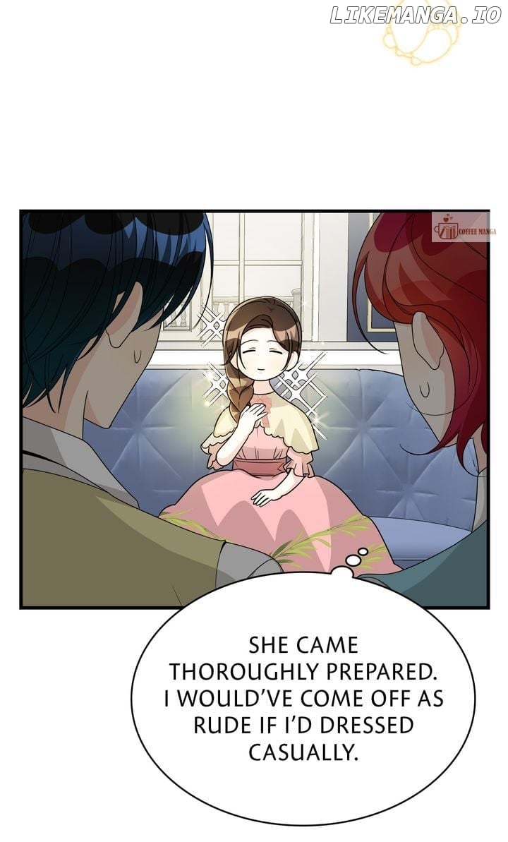 Till Divorce Do Us Part! Chapter 55 - page 25