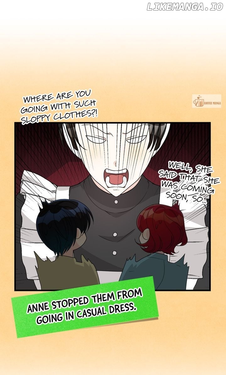 Till Divorce Do Us Part! Chapter 55 - page 26