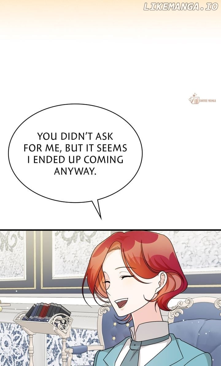 Till Divorce Do Us Part! Chapter 55 - page 27