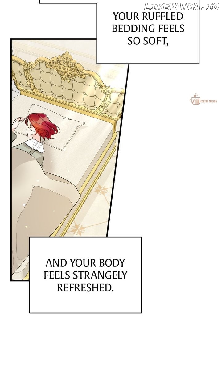 Till Divorce Do Us Part! Chapter 55 - page 3