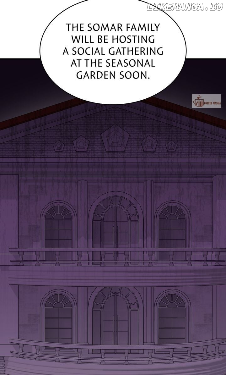 Till Divorce Do Us Part! Chapter 55 - page 38