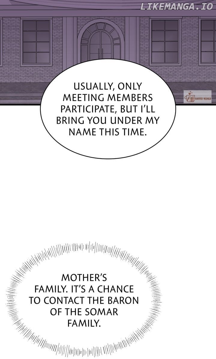 Till Divorce Do Us Part! Chapter 55 - page 39