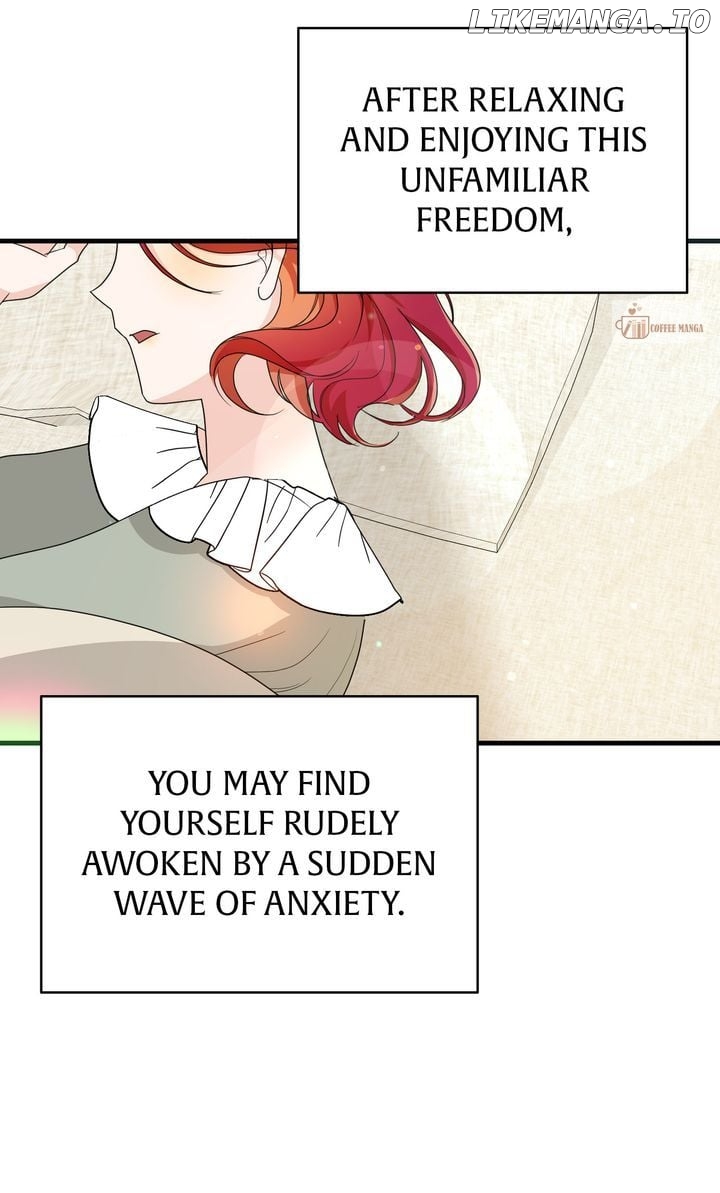 Till Divorce Do Us Part! Chapter 55 - page 4