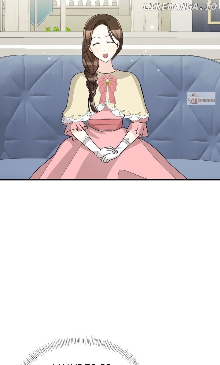 Till Divorce Do Us Part! Chapter 55 - page 42