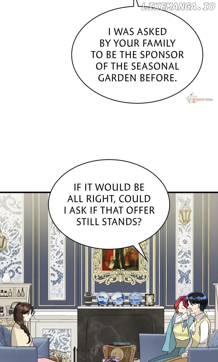Till Divorce Do Us Part! Chapter 55 - page 50