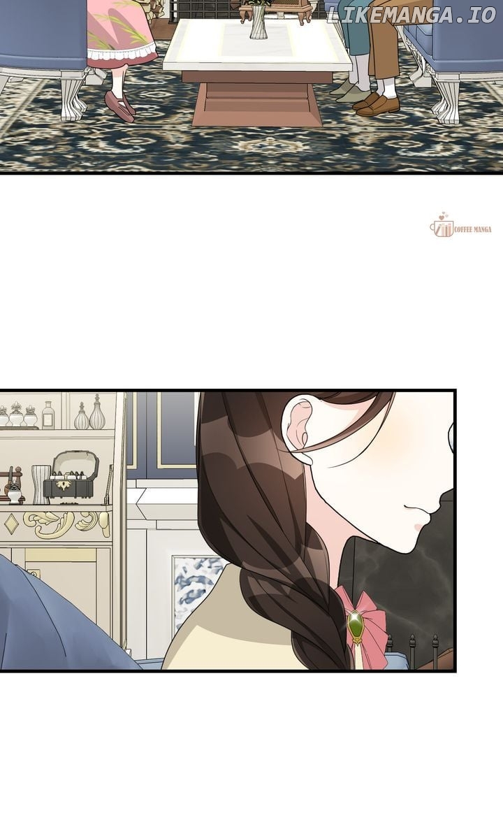 Till Divorce Do Us Part! Chapter 55 - page 51