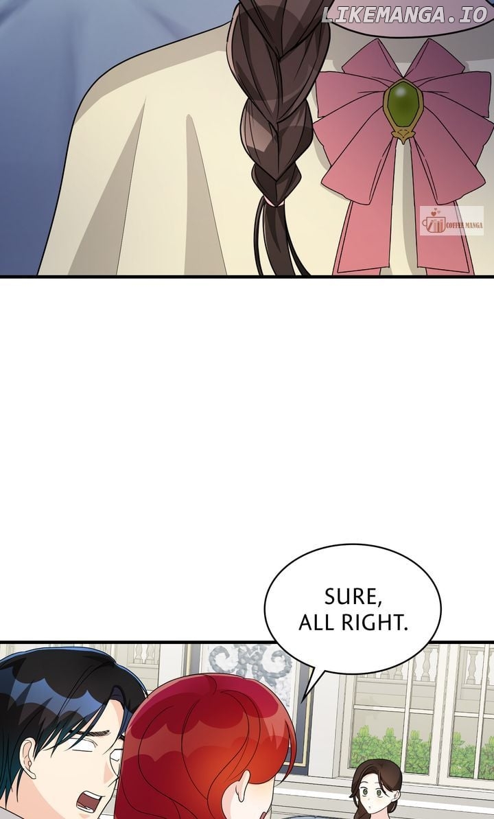 Till Divorce Do Us Part! Chapter 55 - page 54
