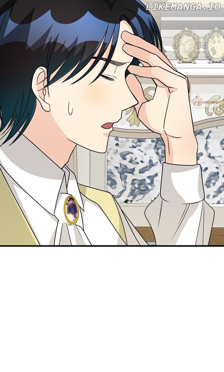 Till Divorce Do Us Part! Chapter 55 - page 56
