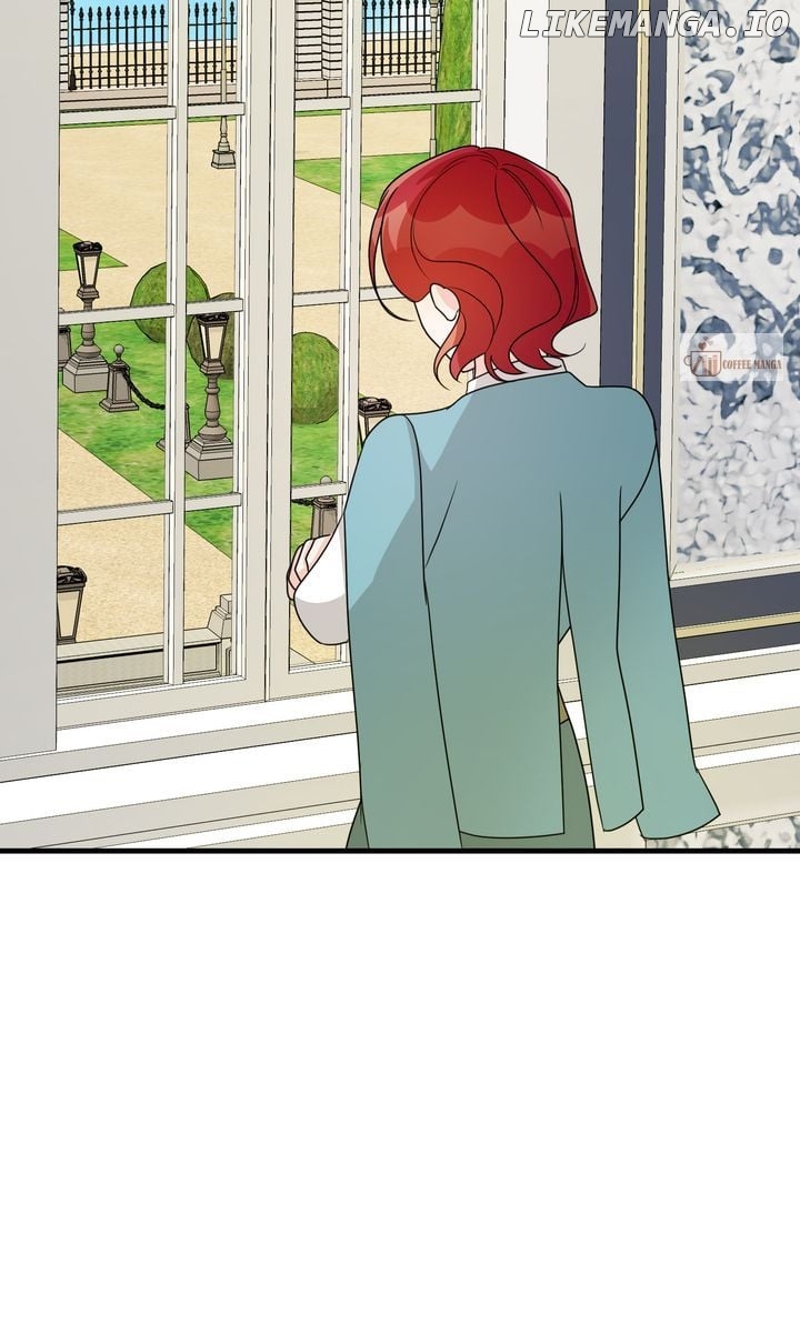 Till Divorce Do Us Part! Chapter 55 - page 59