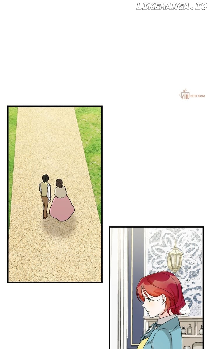 Till Divorce Do Us Part! Chapter 55 - page 61