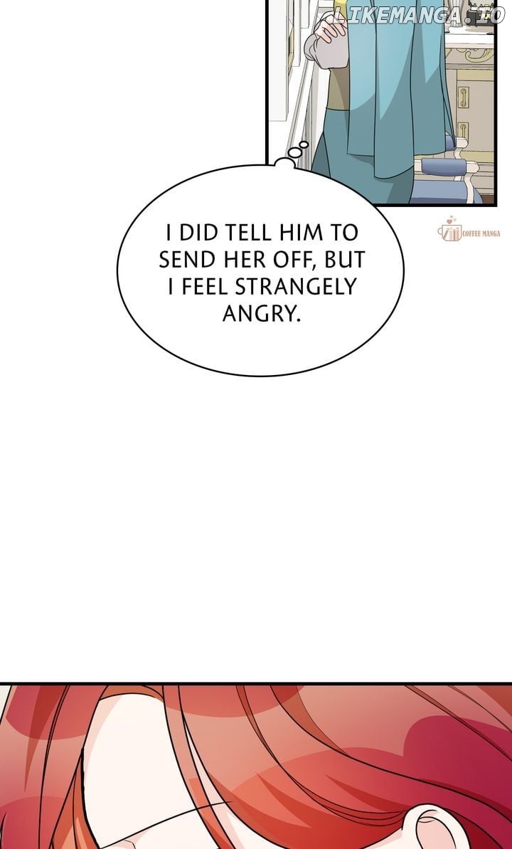 Till Divorce Do Us Part! Chapter 55 - page 62