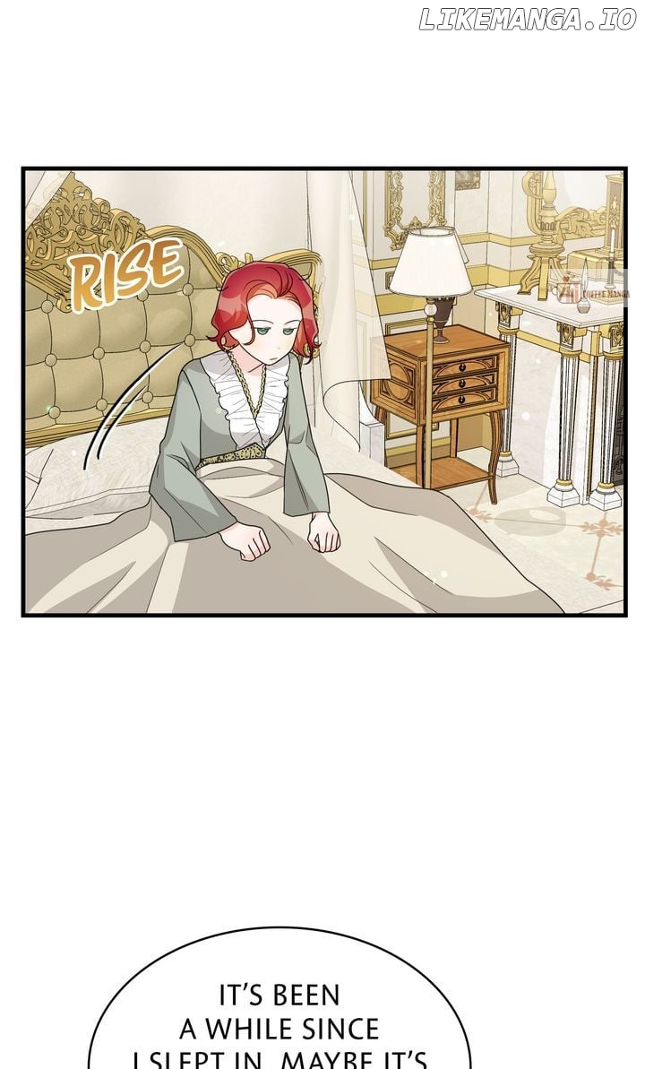 Till Divorce Do Us Part! Chapter 55 - page 7