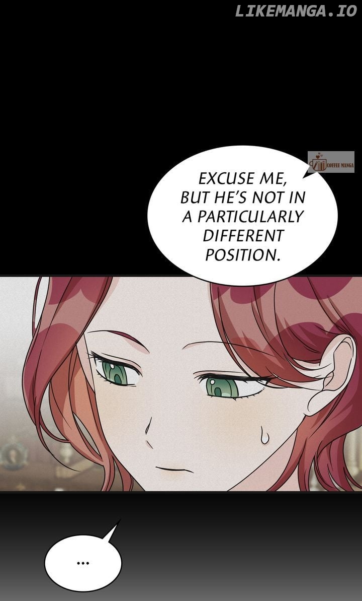 Till Divorce Do Us Part! Chapter 55 - page 70