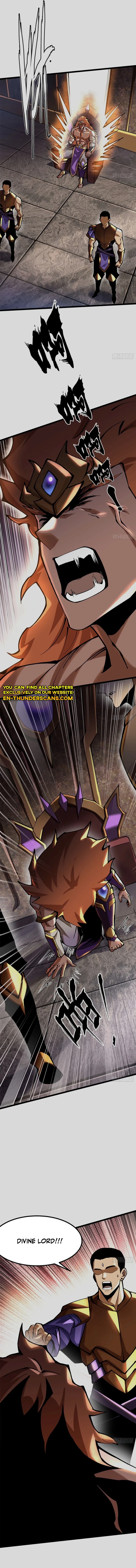I Really Don’t Want To Learn Forbidden Spells Chapter 90 - page 3