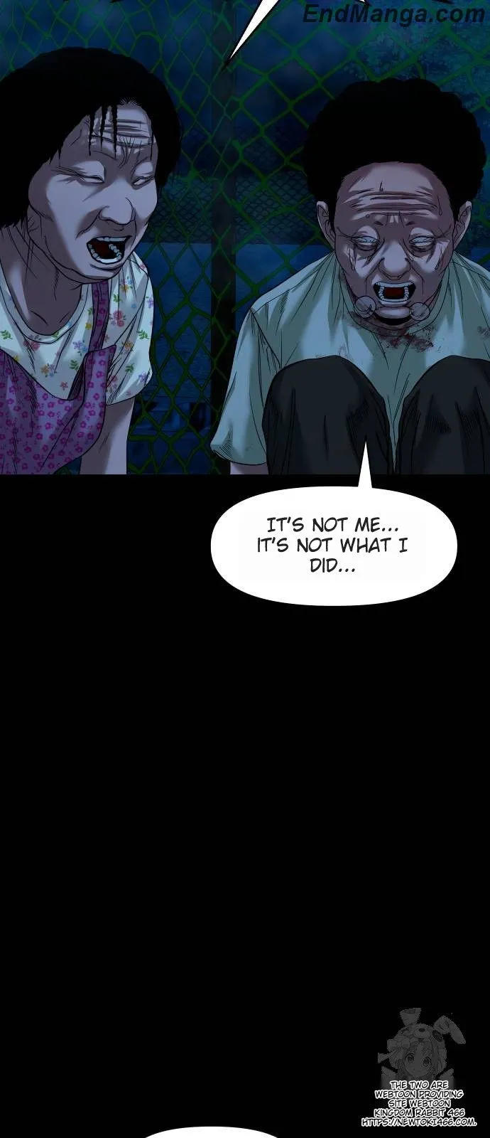 Mysterious Village Chapter 40 - page 14