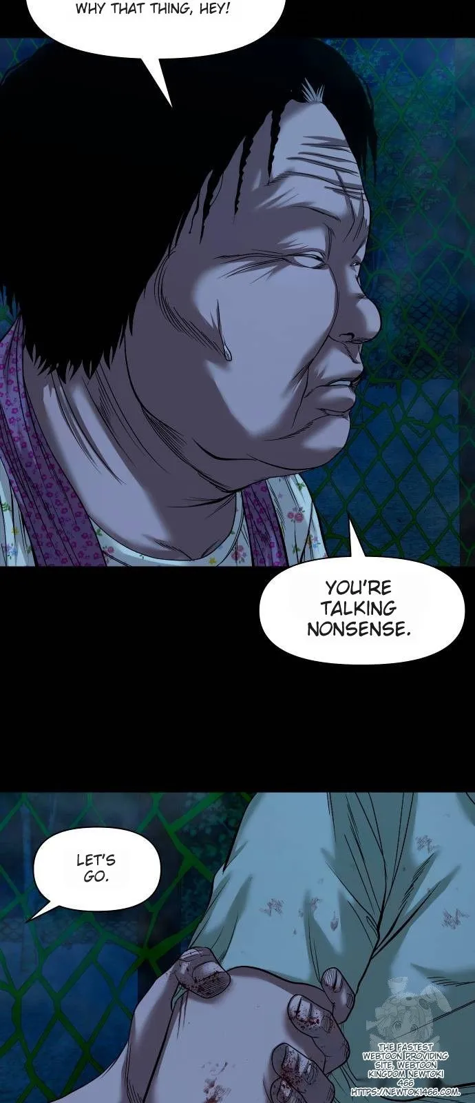 Mysterious Village Chapter 40 - page 16